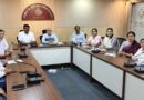 मध्य प्रदेश भोज (मुक्त) विश्वविद्यालय और जगतगुरु नानक देव पंजाब स्टेट ओपन यूनिवर्सिटी के बीच समझौता ज्ञापन