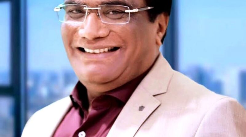 Prof. Appa Rao Podile, former Vice-Chancellor of University of Hyderabad, selected as INSA Senior Scientist.