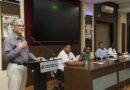 Staying Active is the Key to a Happy Life – Vice-Chancellor Dr. Vijay Phulari Affirms | BAMU Farewell Ceremony