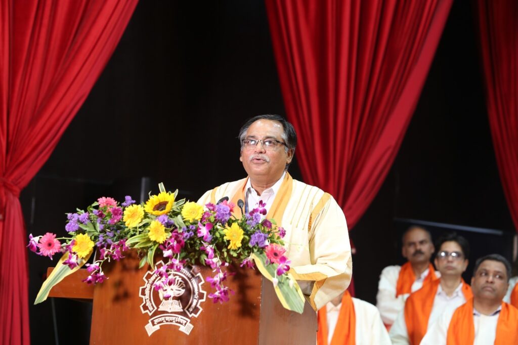 IIT Bombay Hosts Commencement 2026; 