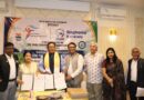Singhania University, Rajasthan will host the 3rd Asian Para Throwball Championship on 18 March 2027.