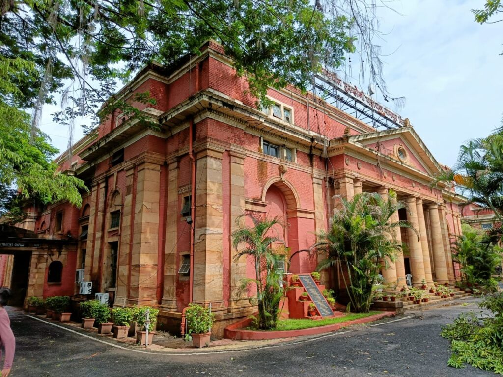 Engineering Graduates Now Have the Opportunity for M.Sc. Admission at Rashtrasant Tukadoji Maharaj Nagpur University.