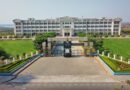 RTMNU Nagpur Gate