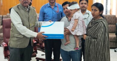 GGSMCH Faridkot Strengthens Cochlear Implant Services under ‘Sunan Da Haq Sab Da’ Scheme