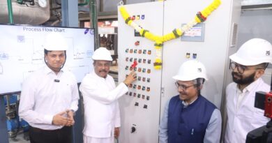 Dharmendra Pradhan Inaugurates India’s First Integrated CCUS Field Laboratory Facility at IIT Bombay