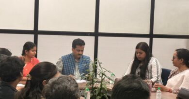 NUSRL Ranchi Organizes State Level Consultation on “Reflecting on 10 Years of the Juvenile Justice System”