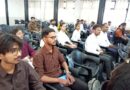 UltraTech Cement Company Holds Placement Drive at Rashtrasant Tukadoji Maharaj Nagpur University
