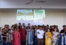 IGU Platinum Award, Bharat Environment Program 2026, Indira Gandhi University Rewari, Sustainability Campus Mission 2026, Green Campus Activities, Environmental Awareness Campaign, Earth Week 2026, IGU Environment Cell, Zero Plastic Drive, Sustainable Development University