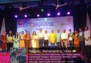 International Nurses Day celebrated with enthusiasm at Sitabai Nargundkar Women's Nursing College.