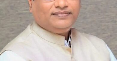 Dr. Pravin Vakate Appointed as Pro-Vice-Chancellor of Dr. Babasaheb Ambedkar Marathwada University