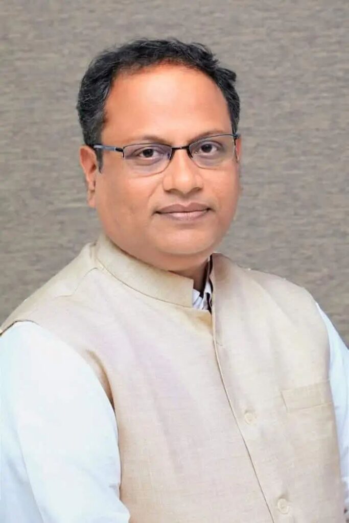 Dr. Pravin Vakate Appointed as Pro-Vice-Chancellor of Dr. Babasaheb Ambedkar Marathwada University
