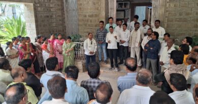 Non-teaching staff strike at Dr. Babasaheb Ambedkar Marathwada University suspended; three key demands approved.