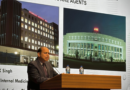 AIIMS Deoghar Organizes Lecture on “Military Medicine Perspectives”